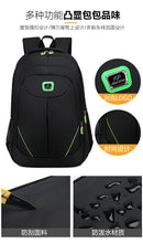 Load image into Gallery viewer, Outdoor Sport Bag Polyamides and Nylon Backpack for Travel