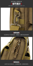 Load image into Gallery viewer, Super Large Capacity Messenger bag