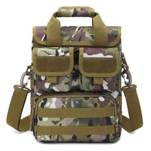 Load image into Gallery viewer, Super Large Capacity Messenger bag
