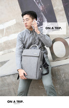 Load image into Gallery viewer, Sport Outdoor Swagger Bag Polyamides Nylon Backpack for Travel or Business