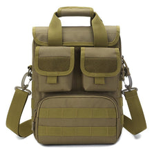Load image into Gallery viewer, Super Large Capacity Messenger bag