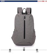 Load image into Gallery viewer, Sport Durable Swagger Durable Bag Polyamides and Nylon Backpack for Travel or Business