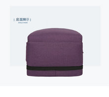 Load image into Gallery viewer, Swagger Bag Large Sport Swagger Bag with Nylon Material Backpack