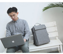 Load image into Gallery viewer, Sport Outdoor Swagger Bag Polyamides Nylon Backpack for Travel or Business
