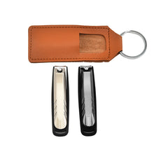Load image into Gallery viewer, Large Anti-Splash Nail Clippers Single Pack Creative Die Casting Nail Clippers Nail Scissors