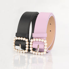 Load image into Gallery viewer, All-Match and Sweet Cute Women's Belt Fashionable and Elegant Decorative Clothing Matching