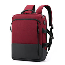 Load image into Gallery viewer, Sport Swagger Bag Polyamides and Nylon Durable Backpack for Travel or Business