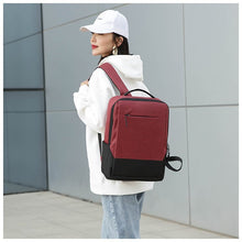Load image into Gallery viewer, Outdoor Bag Polyamides and Nylon Backpack for Travel or Business