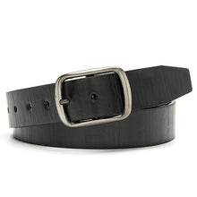 Load image into Gallery viewer, Belt Men's Fashion Casual Decoration Jeans Strap Outdoor Alloy Pin Buckle Wide Belt Men