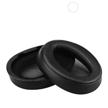 Load image into Gallery viewer, Suitable for Sony MDR-100aap Headphone Cover 100a Earphone Sleeves H600a Protein Skin Replacement Accessories