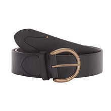 Load image into Gallery viewer, High-End Clothing Accessories First Layer Cow Leather Belt Ins Style Suit Pants Belt