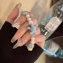 Load image into Gallery viewer, Women's Special-Interest Design New Cute Bracelet High-Grade Sweet Cool Hot Girl Girlfriends Tassel Bracelet