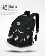 Load image into Gallery viewer, Outdoor Sport Bag Polyamides and Nylon Backpack for Travel