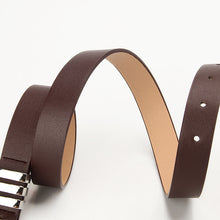Load image into Gallery viewer, Versatile Clothing Matching Belt Simple Belt Female Korean Fashion Dress Decoration