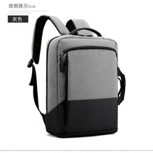 Load image into Gallery viewer, Sport Swagger Bag Polyamides and Nylon Durable Backpack for Travel or Business