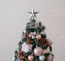 Load image into Gallery viewer, 45cm/60cm New Christmas Tree Light-Emitting Home Decoration Table Decorations