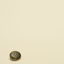 Load image into Gallery viewer, 5pcs/Set Clothing Accessories Decorative Buckle Metal Buttons Winter Coat Buttons