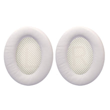Load image into Gallery viewer, Doctor Bose Qc2 QC15 Ae2q C25 Earphone Sleeves QC35 Foam Cover Leather Earmuffs QC35 II Earmuffs