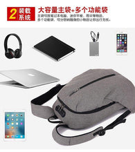 Load image into Gallery viewer, Sport Durable Swagger Durable Bag Polyamides and Nylon Backpack for Travel or Business