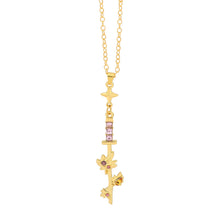 Load image into Gallery viewer, Original God Necklace Anime Cos Wendi Weapon Pendant Hot Jewelry Necklace