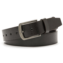 Load image into Gallery viewer, Belt Men's Fashion Casual Decoration Jeans Strap Outdoor Alloy Pin Buckle Wide Belt Men