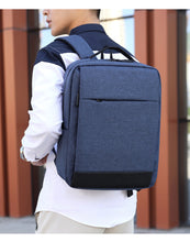 Load image into Gallery viewer, Sport Outdoor Swagger Bag Polyamides and Durable Nylon Backpack for Travel or Business
