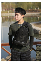 Load image into Gallery viewer, High Quality Sport Outdoor Swagger Bag Polyamides and Nylon Backpack for Travel or Business