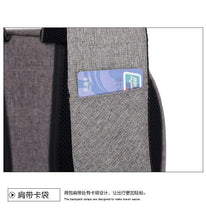 Load image into Gallery viewer, Sport Durable Swagger Durable Bag Polyamides and Nylon Backpack for Travel or Business