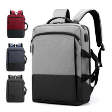 Load image into Gallery viewer, Sport Swagger Bag Polyamides and Nylon Durable Backpack for Travel or Business