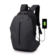 Load image into Gallery viewer, Sport Durable Swagger Durable Bag Polyamides and Nylon Backpack for Travel or Business