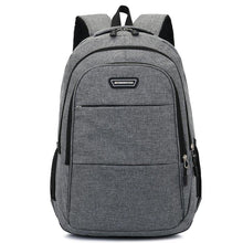 Load image into Gallery viewer, Swagger Bag Polyamides and Nylon Durable Backpack for Travel or Business for Men