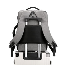 Load image into Gallery viewer, Sport Swagger Bag Polyamides and Nylon Durable Backpack for Travel or Business
