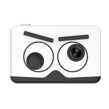 Load image into Gallery viewer, X22 Children's Camera Photo Video 2000W Pixel HD Children's Autofocus Camera