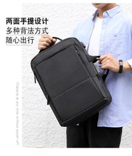 Load image into Gallery viewer, Sport Swagger Bag Polyamides and Nylon Durable Backpack for Travel or Business