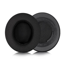 Load image into Gallery viewer, Suitable for Razer Kraken V2 Earphone Sleeves 7.1 Professional Edition Foam Cover Pink Crystal Earmuffs Leather Case