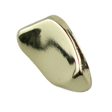 Load image into Gallery viewer, 5pcs/Set Special-Shaped Smooth Surface Metal Buttons Clothing Decorative Buttons