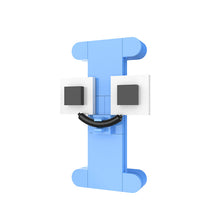 Load image into Gallery viewer, Buildmoc Children's Educational Toys Educational Alphabet Building Blocks Alphabet Building Blocks Legends