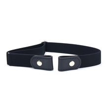 Load image into Gallery viewer, Belt Female Ornament All-Match Seamless Student Women's Belt Xiaohongshu Elastic Elastic Band