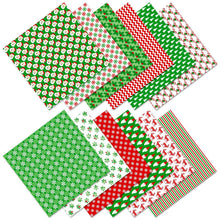 Load image into Gallery viewer, 12 Sheets/Pack New Product Hand Account Material Paper Background Paper DIY Album Clipbook Paper Art Card Pattern Sticker