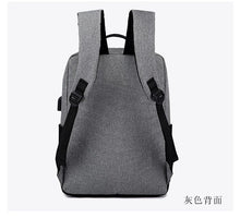 Load image into Gallery viewer, Outdoor Bag Polyamides and Nylon Backpack for Travel or Business