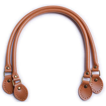 Load image into Gallery viewer, Shoulder Belt PU Leather Bag Wrist Strap Women's Bag Removable Shoulder Strap
