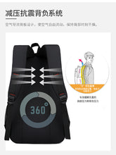 Load image into Gallery viewer, Outdoor Sport Bag Polyamides and Nylon Backpack for Travel
