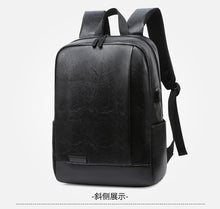 Load image into Gallery viewer, Super Outdoor Swagger Bag Polyamides and Nylon Backpack for Travel or Business