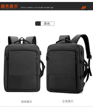 Load image into Gallery viewer, Sport Swagger Bag Polyamides and Nylon Durable Backpack for Travel or Business