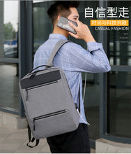 Load image into Gallery viewer, Travel Sport Outdoor Swagger Bag Polyamides and Nylon Backpack
