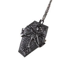 Load image into Gallery viewer, Large Pocket Watch Necklace Men's and Women's Lanyard Watch Quartz Pocket Watch