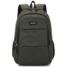Load image into Gallery viewer, Swagger Bag Polyamides and Nylon Durable Backpack for Travel or Business for Men