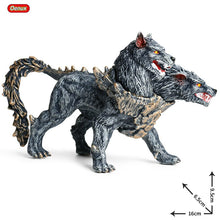 Load image into Gallery viewer, Oenux Prehistoric Jurassic Dinosaurs World Pterodactyl Saichania Animals Model Action Figures PVC High Quality Toy For Kids Gift