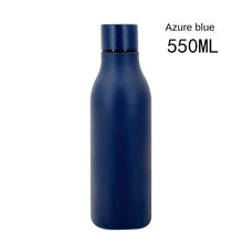 Load image into Gallery viewer, Original Stanley Stainless Steel Thermal Tea Cup Coffee Cola Thermos Water Bottle Keeps Cold And Heat Outdoor Sport Vacuum Flask