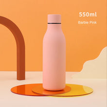 Load image into Gallery viewer, Original Stanley Stainless Steel Thermal Tea Cup Coffee Cola Thermos Water Bottle Keeps Cold And Heat Outdoor Sport Vacuum Flask